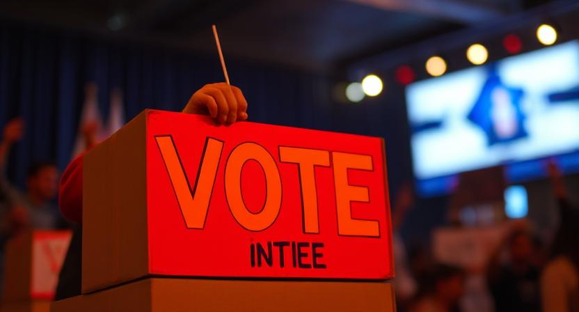 „Nélkülünk nincs szavazás” – külföldi magyarok nyomás alatt tartják Sulyok Tamás postaládáját thumbnail